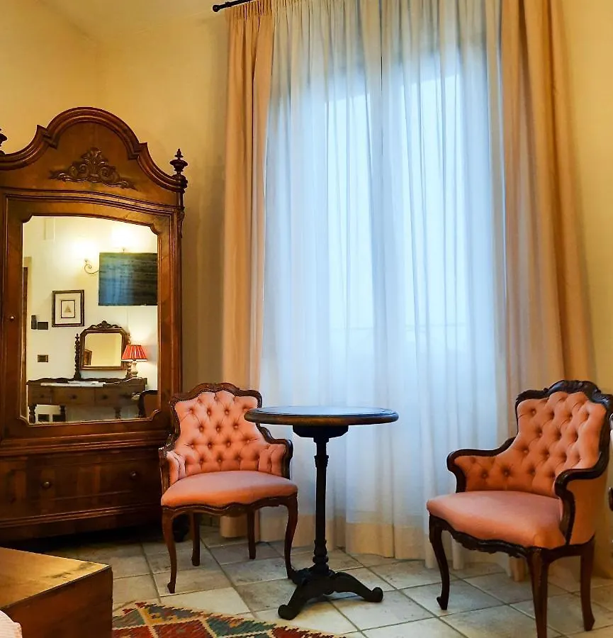 Boutique Hotel Fox's Inn San Giustino Valdarno