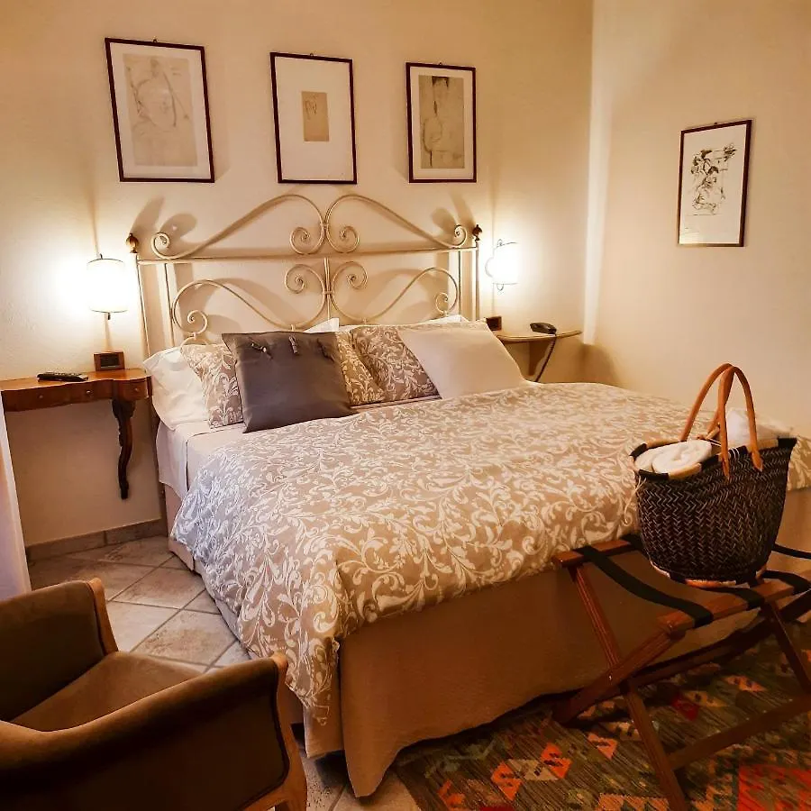 Boutique Hotel Fox's Inn San Giustino Valdarno