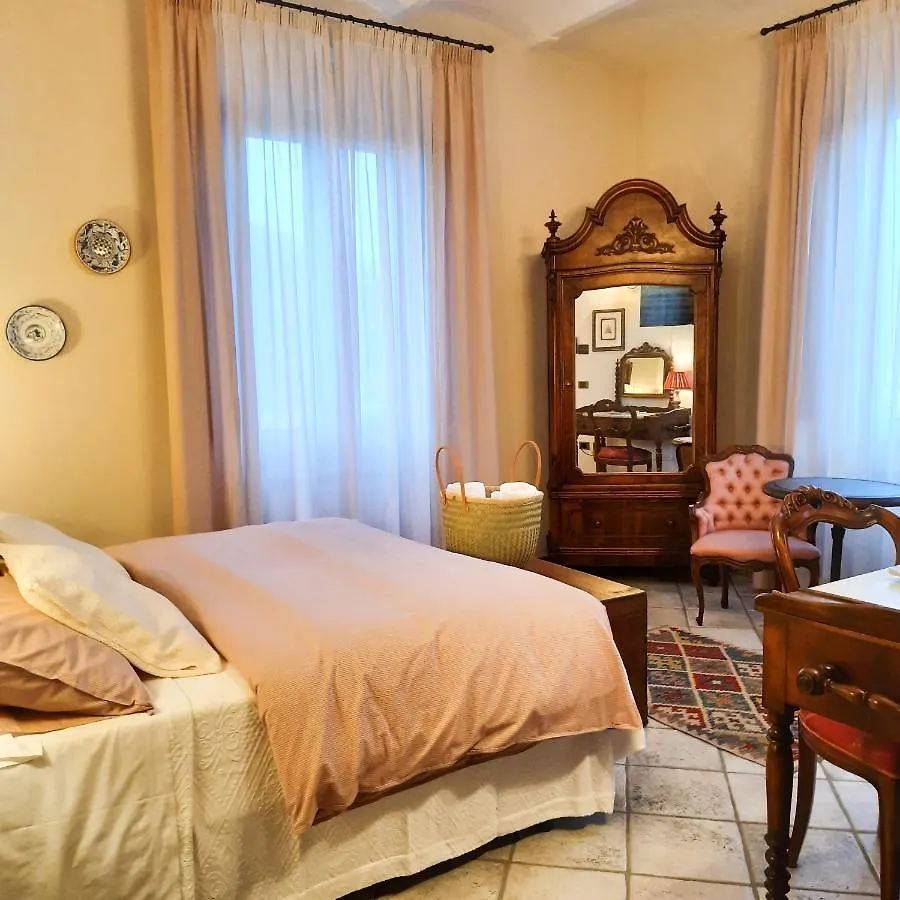 Boutique Hotel Fox's Inn San Giustino Valdarno