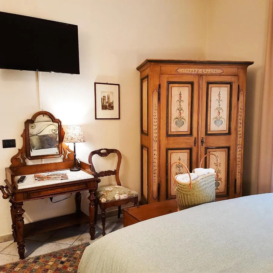 Boutique Hotel Fox's Inn San Giustino Valdarno