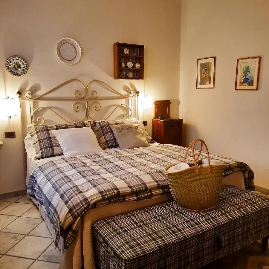 Boutique Hotel Fox's Inn San Giustino Valdarno Italie