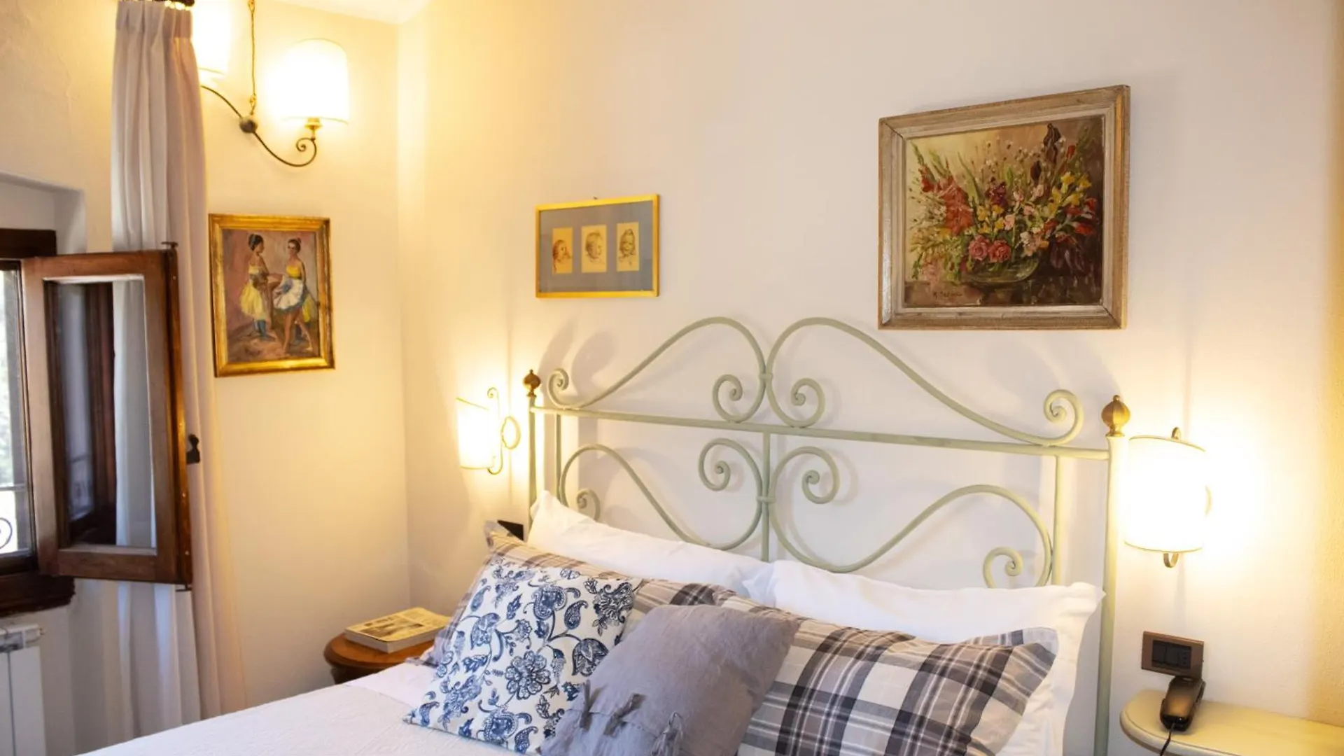 Boutique Hotel Fox'S Inn San Giustino Valdarno