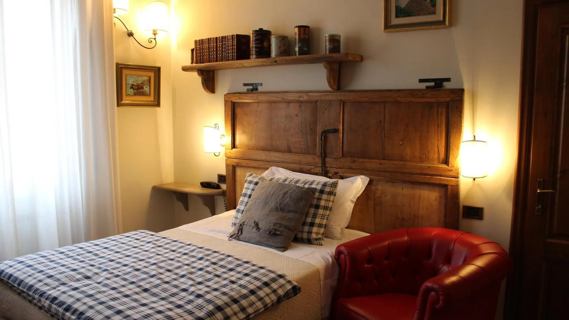 Boutique Hotel Fox'S Inn San Giustino Valdarno